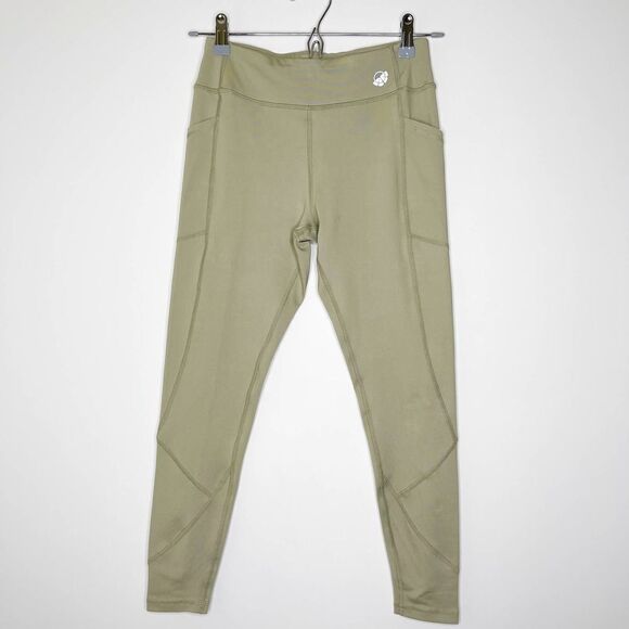 MOVI ACTIVEWEAR Lola Leggings - Picture 2 of 11